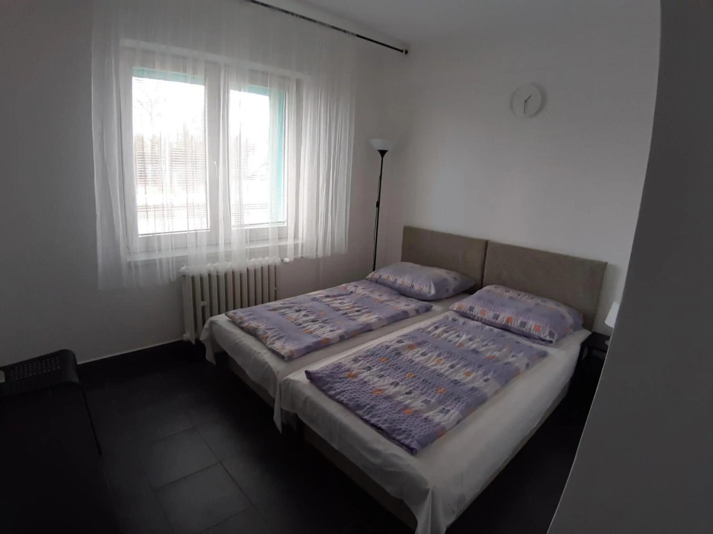 Hotelak Martinov