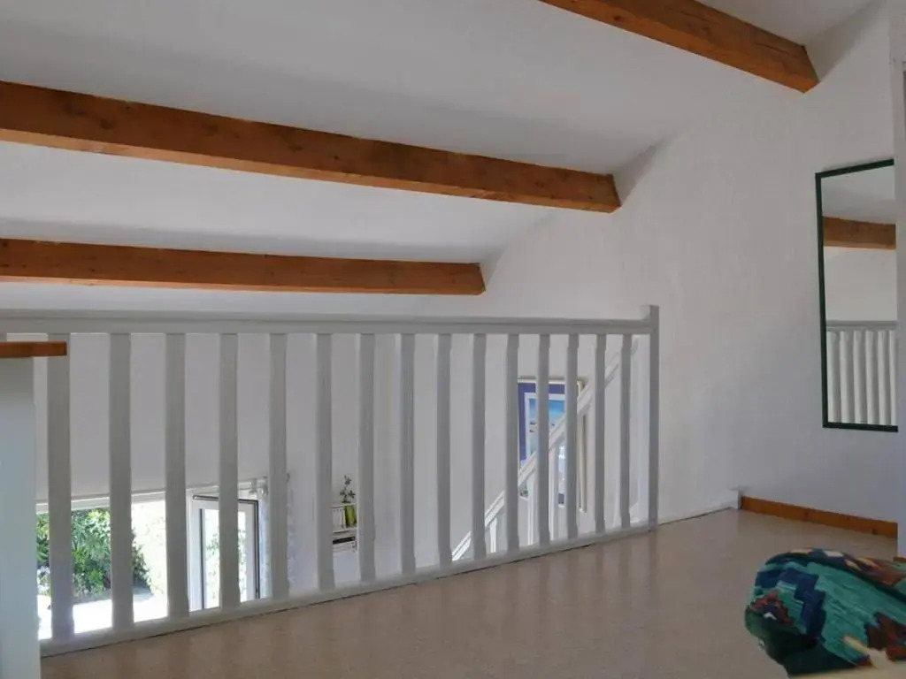 Maison Fleury-Saint-Pierre-la-Mer, 2 pièces, 6 personnes - FR-1-229D-379