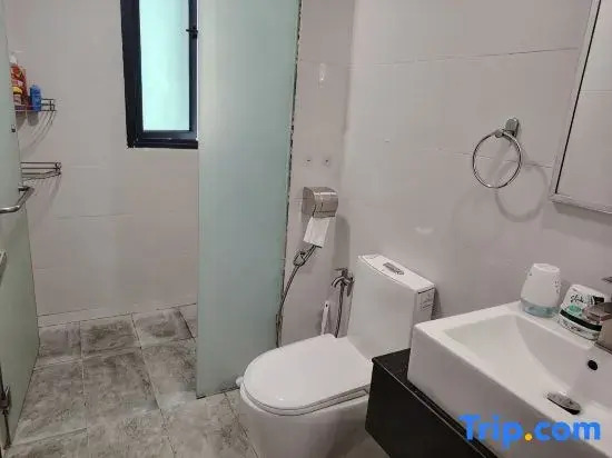 JJ Cozy Staycation - Viva Jazz Suite 4