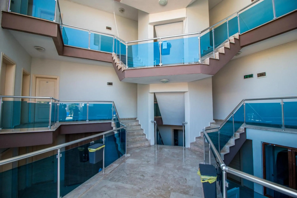 Parus Hotel