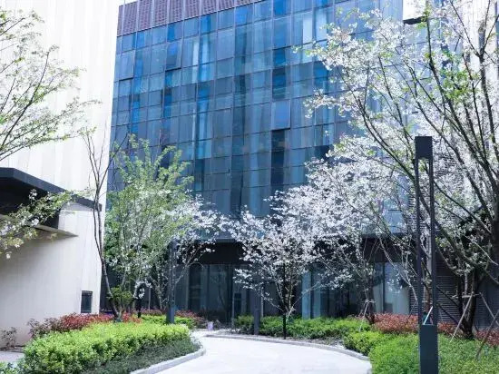 Kunshan Yicheng Hotel