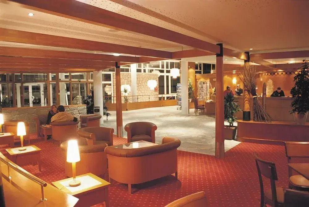 Belambra Clubs Résidence Les Menuires - Le Hameau Des Airelles