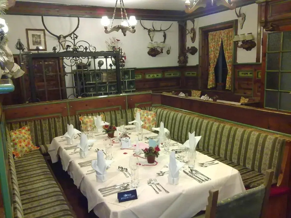 Hotel HAAS