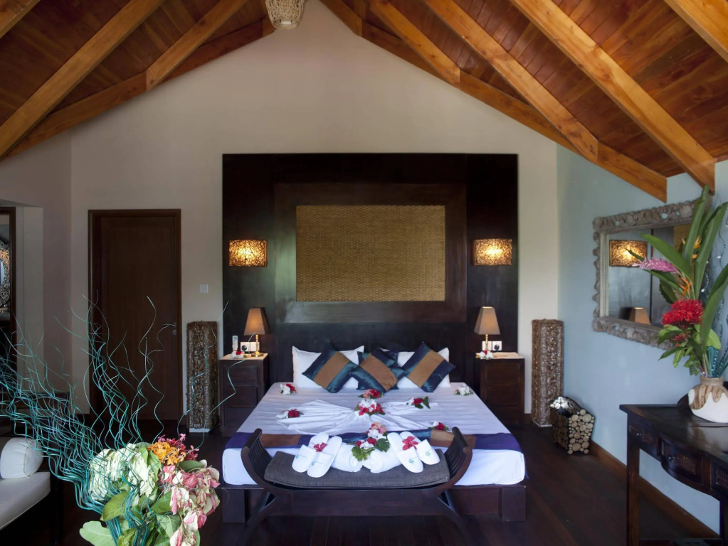 Le Relax Beach House