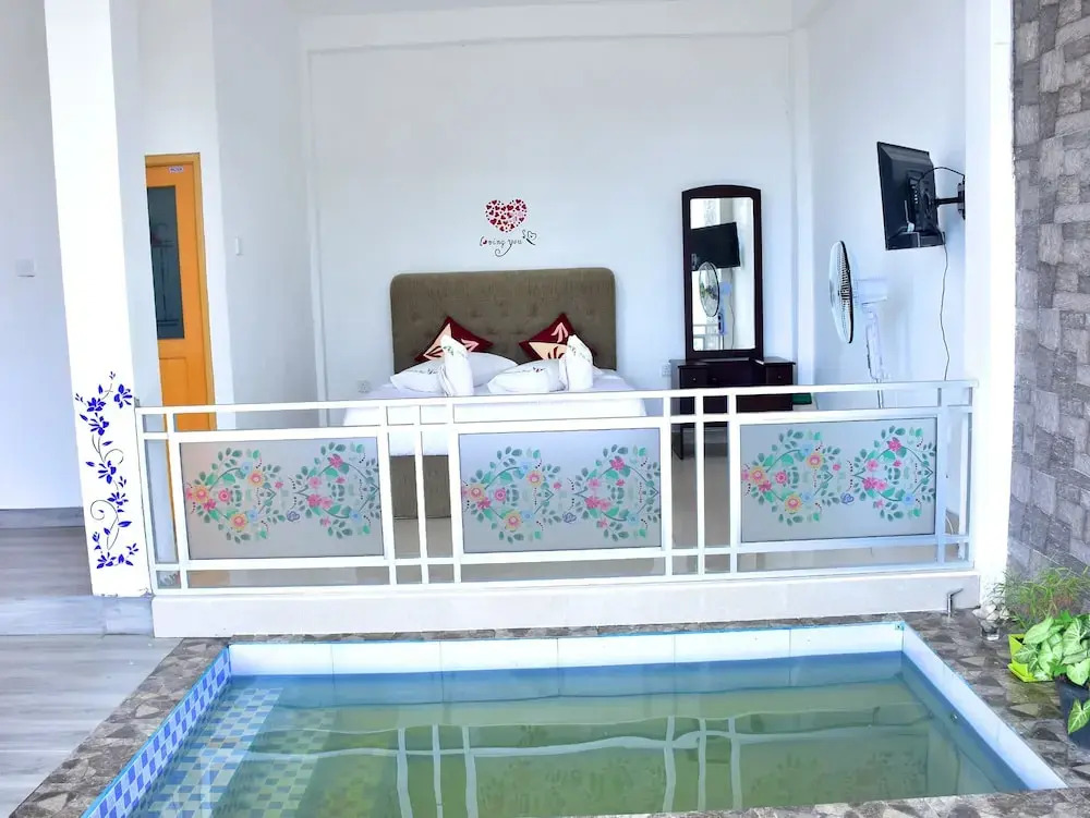 Ornateview Hotel