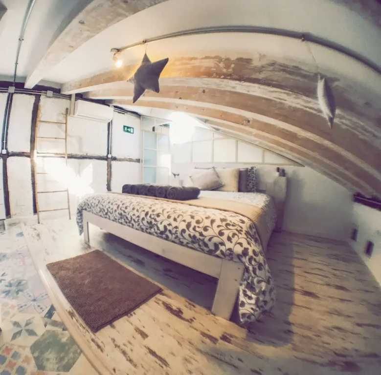 Dreammadrid Plaza del Sol Suite