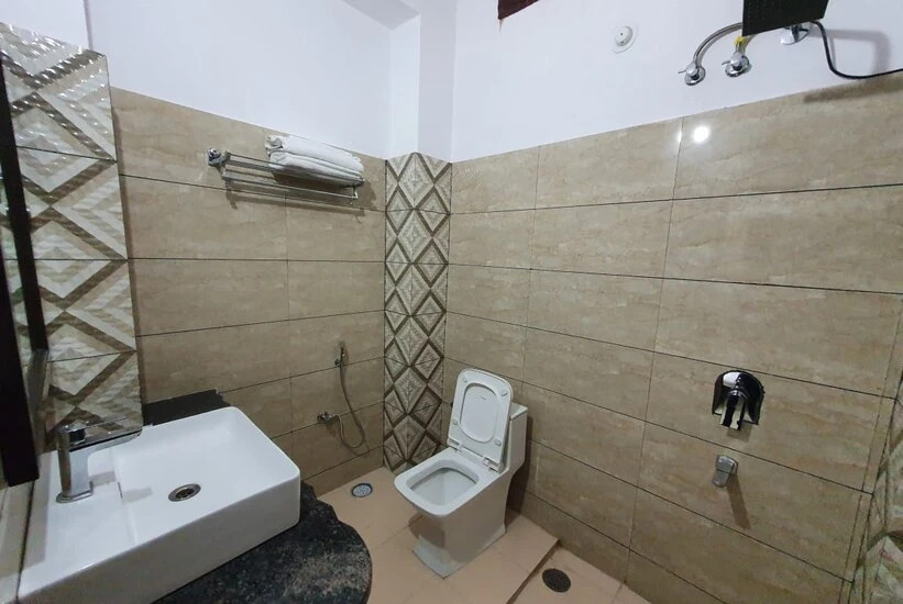 Hotel Gajender Niwas Sun City A Boutique Stay