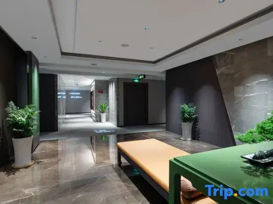 Zhuzhou Haoyi Hotel