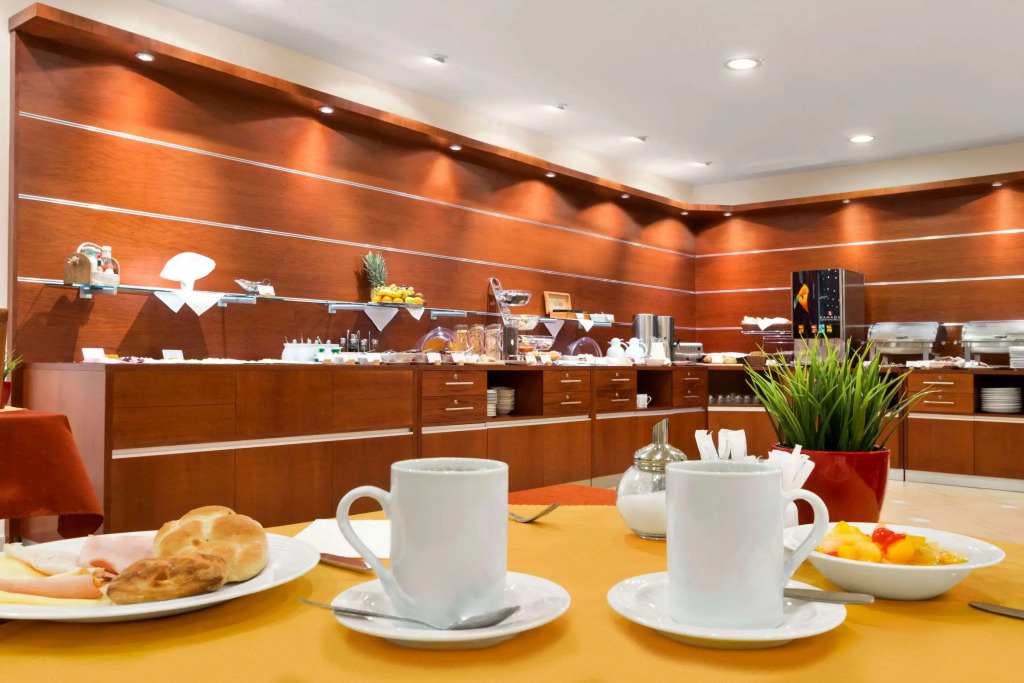Ramada by Wyndham Airport Prague