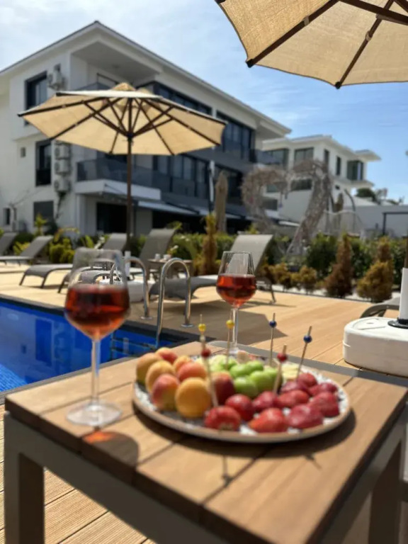 No 48 Alaçatı