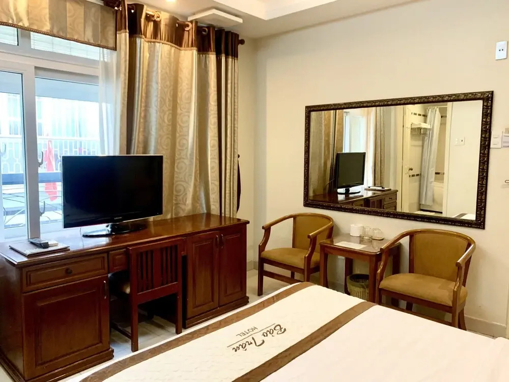 Bao Tran Hotel