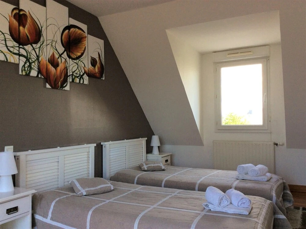 Villa Saint Cado