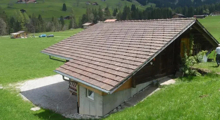 Strohadel - Schlafen im Stroh