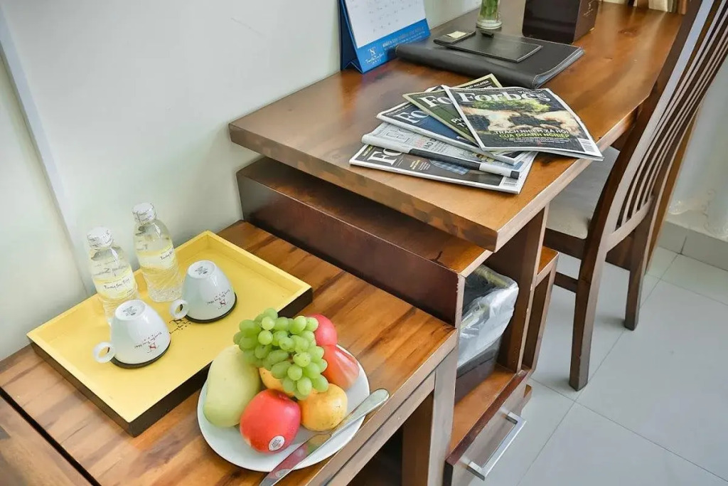 Truong Son Tung 2 Hotel