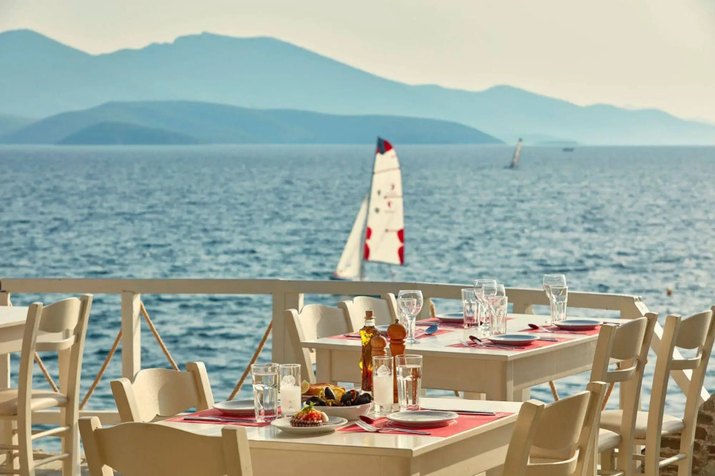 Leda Village Resort