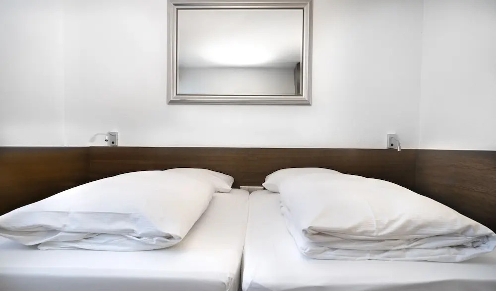 eXo Individual Hotel Heilbronn