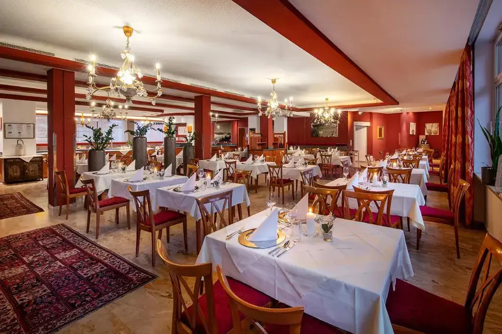 Hotel Latini
