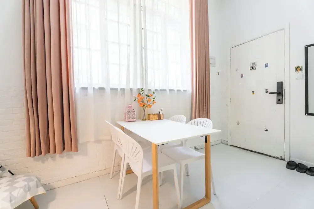 Shanghai Hills &XING 1771 Homestay