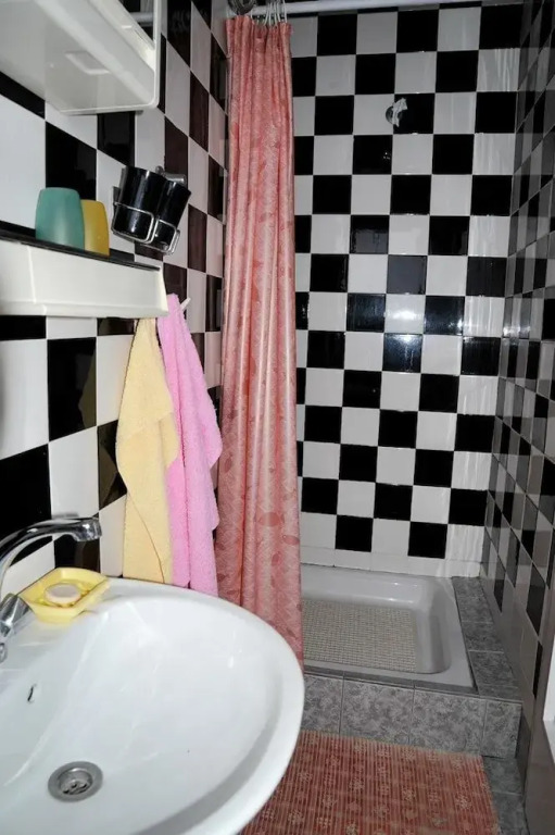 Rooms Dragica