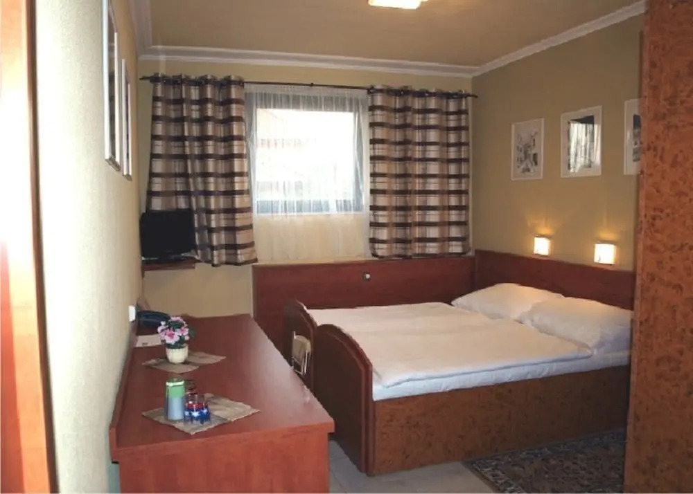 Hotel Relax u Drsů