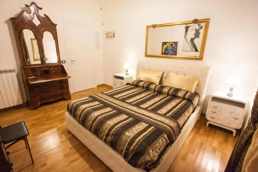 B&B Ibiscus