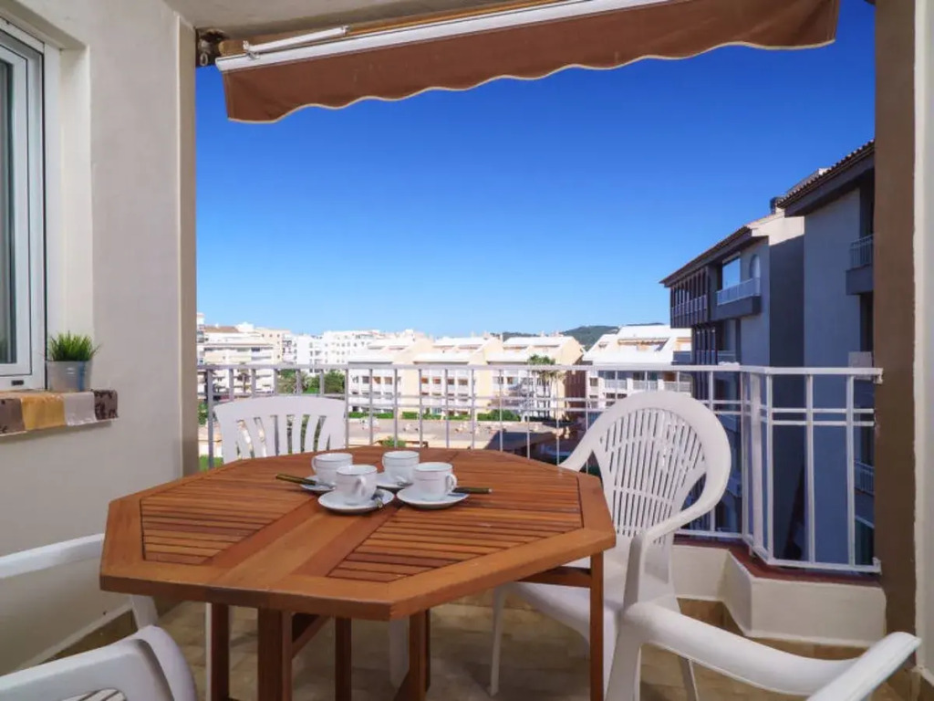 Apartment Arenal Jávea 36292