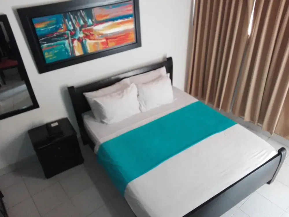 Hotel Ancor
