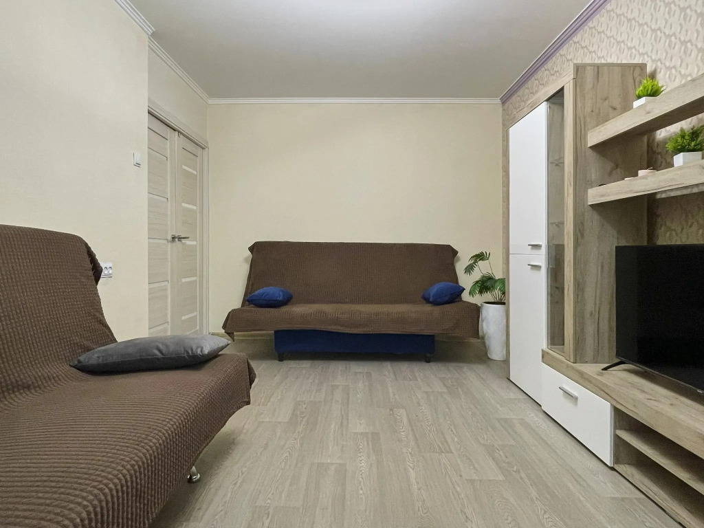 Relax Apart на улице Дружбы 14