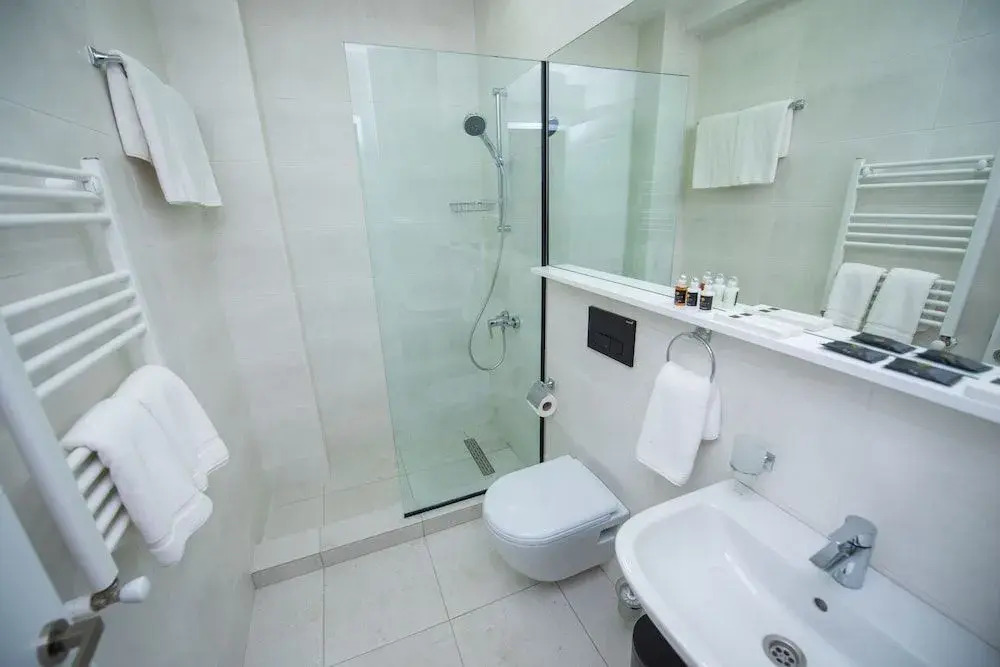 Hotel Bina 21