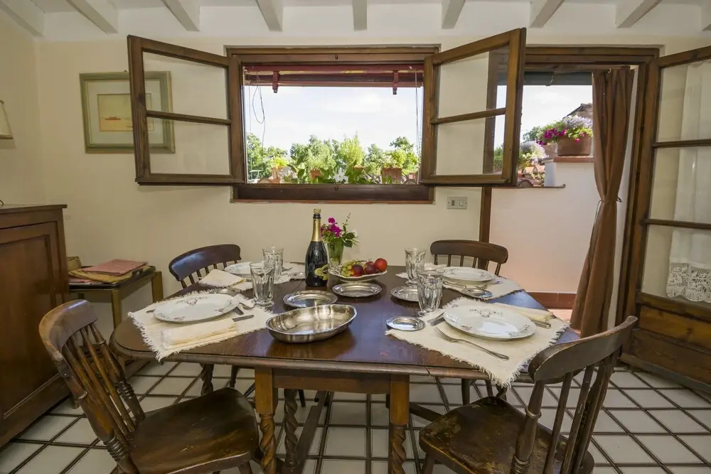 Vacation in Lucca Deluxe Apartments