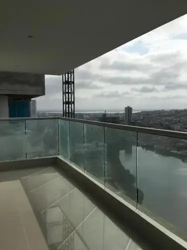 Apartamento Amoblado Cabrero