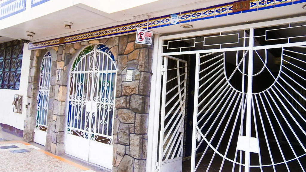 El Dorado Residencial