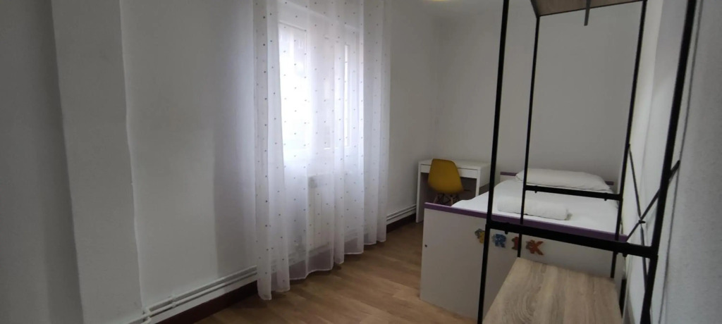 Apartamento Santander zona Tetuán Puertochico