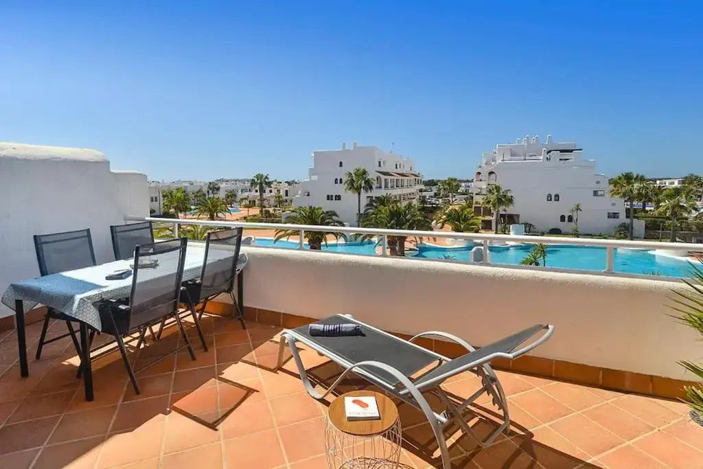 LAS Calas Nice Apartment Near the sea