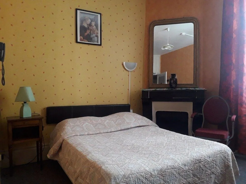 Hôtel Riviera