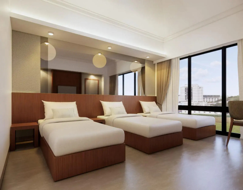 The Malioboro Hotel & Conference Center