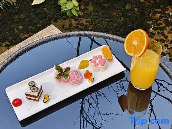 Wingate By Wyndham Changsha Jiaqi Hotel