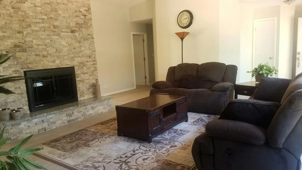 Sedona Blissful House
