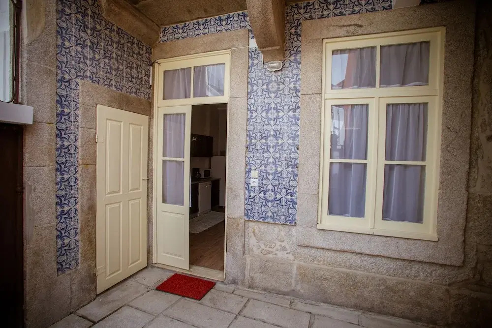 Rosário Apartments by Porto City Hosts