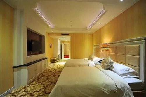 Global Hotel Changchun