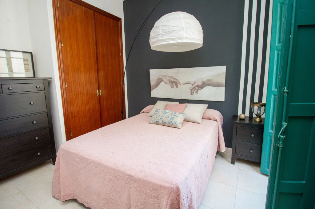 Carretería Apartment - Historic Centre by La Recepción