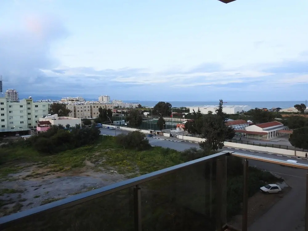 Aylin Apartment