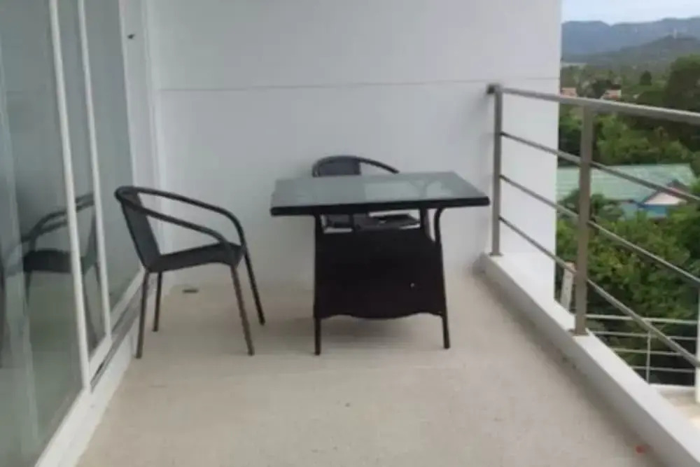 6 Bedroom Sunset Sea Views Twin Apartments SDV120/097-By Samui Dream Villas