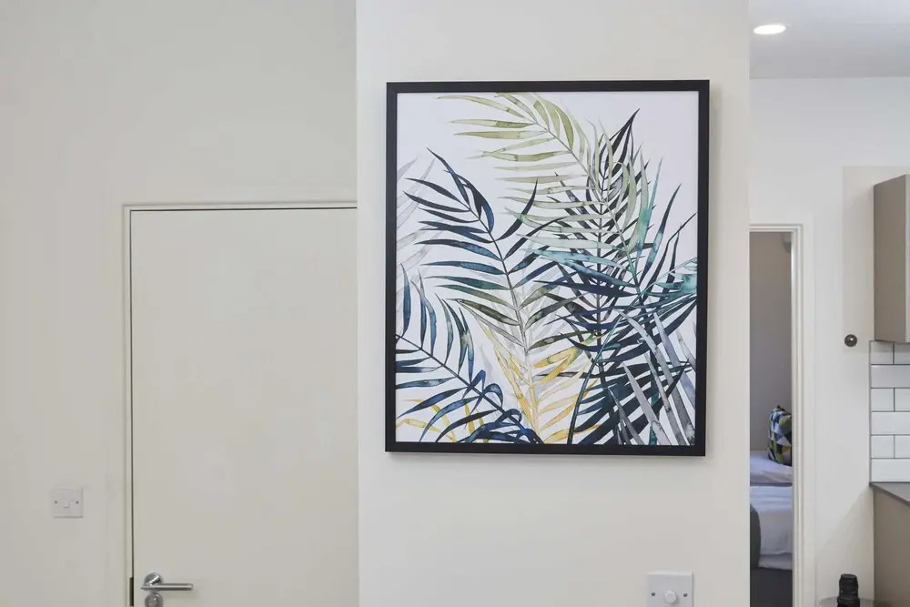 Luxury Central Stevenage Apartment