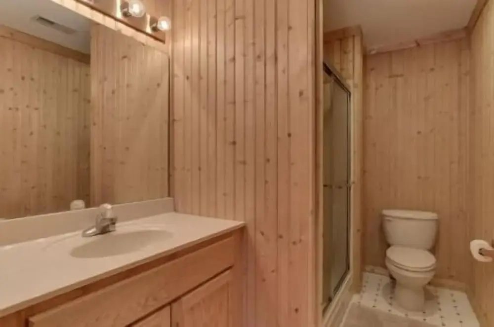 Horseshow Hideaway – Pet Friendly Cabin, 7 Minutes to TIEC