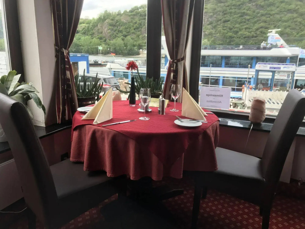 Hotel Rheinlust