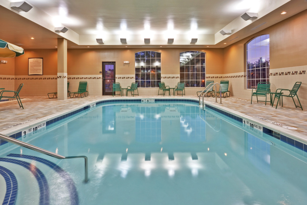 Staybridge Suites Rochester University by IHG