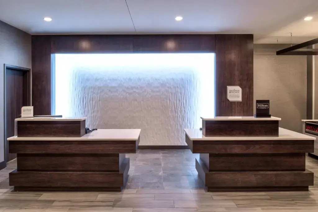 Hilton Garden Inn Little Rock Downtown