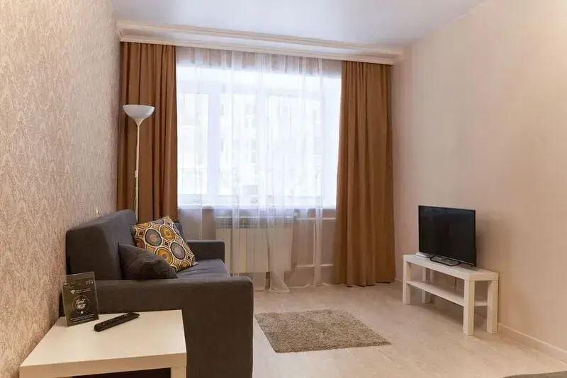 Apartment office GOOD NIGHT, str. Kartashova, bld. 37