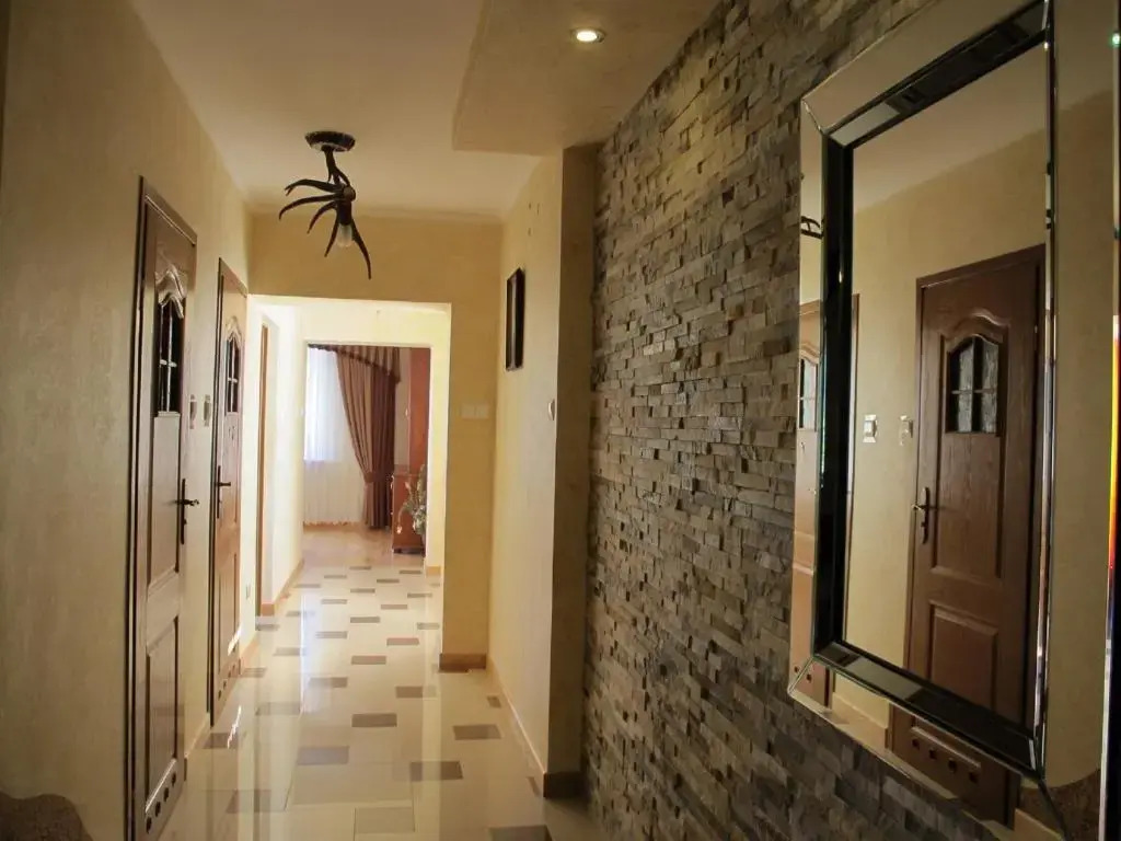 Apartament Myśliwski